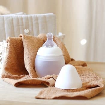 Biberon Milk