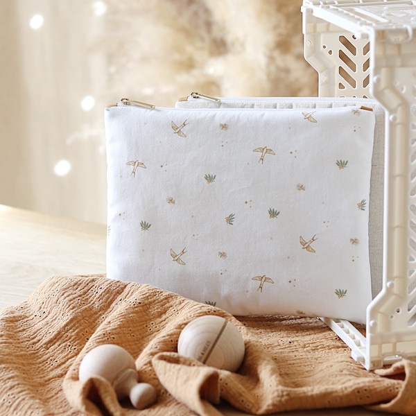 Trousse