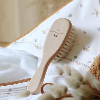 Brosse à cheveux